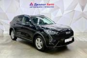 Haval Jolion I Рестайлинг Азнакаево  - изображение 32