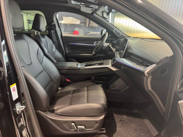 Haval F7 II с пробегом 2025 года, цена 2 849 000 рублей, 25330 км, внедорожник, Автокод Объявления