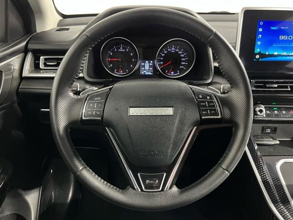 Haval M6 II с пробегом 2023 года, цена 1 790 000 рублей, 32441 км, внедорожник, Автокод Объявления