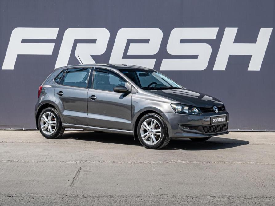 Volkswagen Polo V Краснодар  - изображение 1