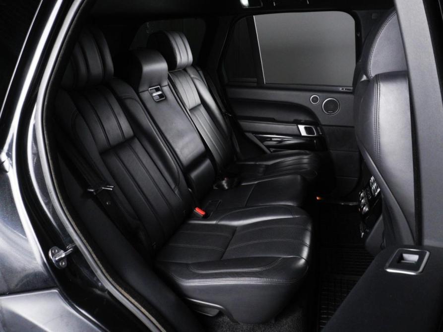 Land Rover Range Rover IV Минеральные Воды  - изображение 7