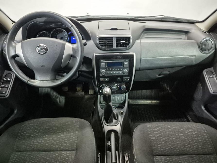 Nissan Terrano III (D10) Ярославль  - изображение 9