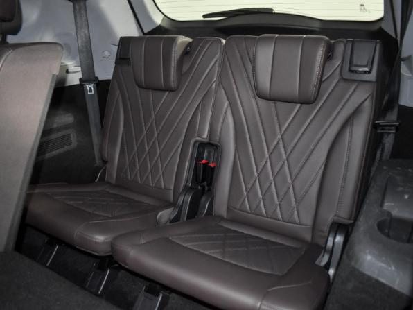 Chery Tiggo 8 Pro Max I Рестайлинг с пробегом 2023 года, цена 2 185 000 рублей, 71525 км, внедорожник, Автокод Объявления