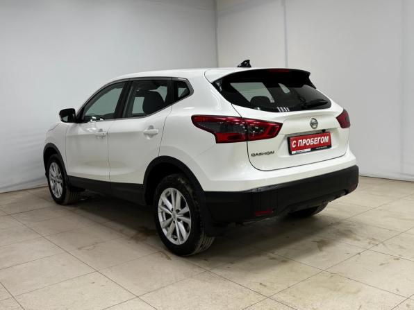 Nissan Qashqai II с пробегом 2014 года, цена 1 310 000 рублей, 203619 км, внедорожник, Автокод Объявления