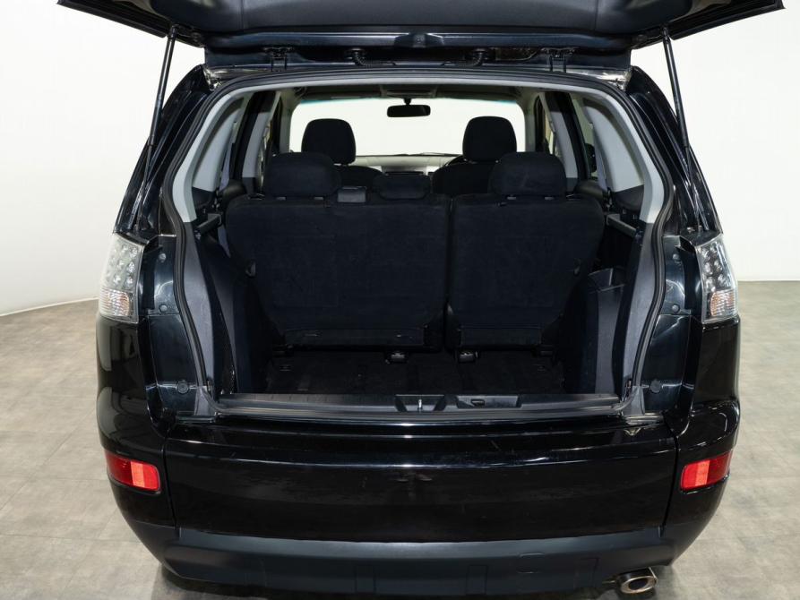 Mitsubishi Outlander II Чита  - изображение 15