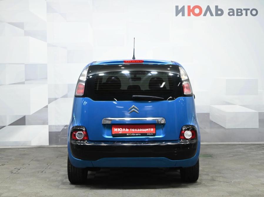 Citroen C3 Picasso I Екатеринбург  - изображение 4