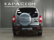 Chevrolet Niva I Рестайлинг Пермь  - изображение 21