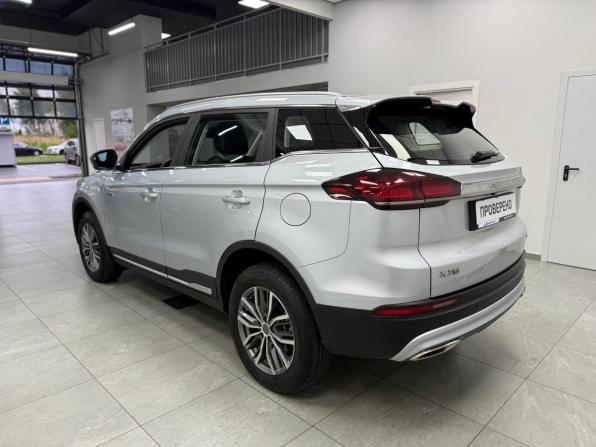 Belgee X70 I с пробегом 2024 года, цена 2 350 000 рублей, 29469 км, внедорожник, Автокод Объявления