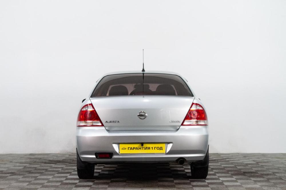 Nissan Almera Classic I Сургут  - изображение 6