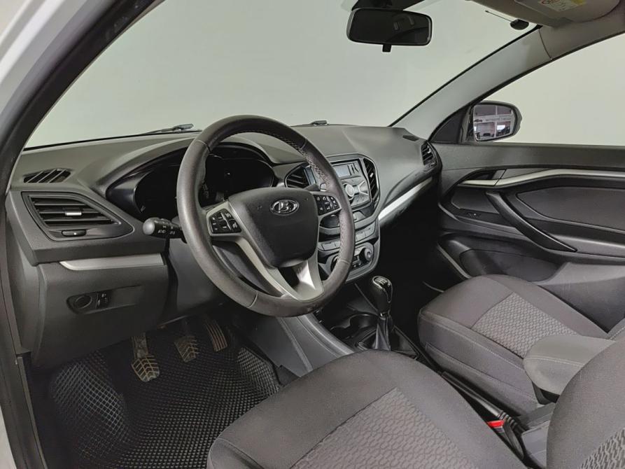 Lada (ВАЗ) Vesta I Уфа  - изображение 20