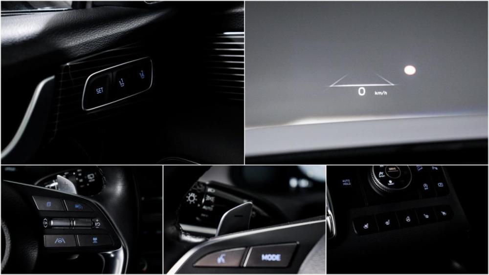 Hyundai Palisade I Рестайлинг Москва  - изображение 20