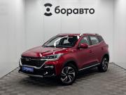 Kaiyi X3 Воронеж  - изображение 18