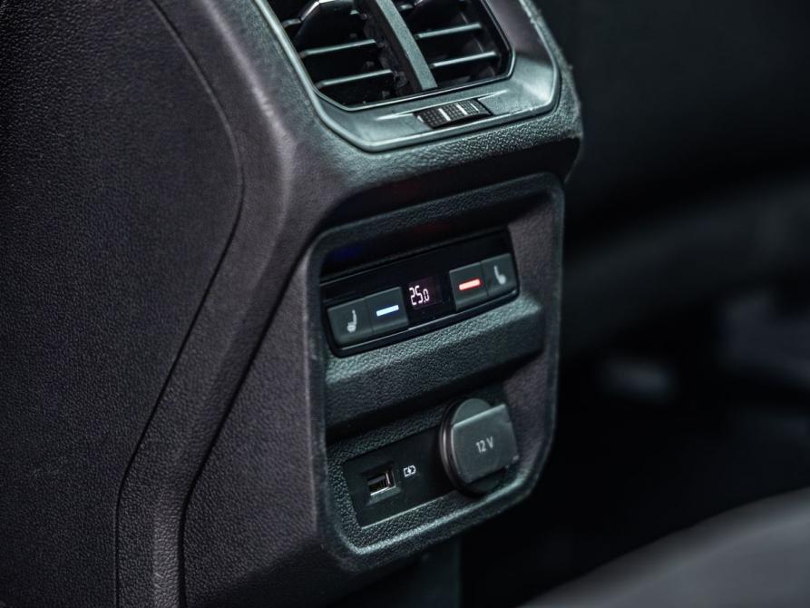 Volkswagen Tiguan II Волгоград  - изображение 28