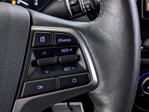 Hyundai Solaris II Рестайлинг с пробегом 2021 года, цена 1 635 000 рублей, 78248 км, седан, Автокод Объявления
