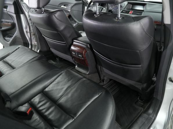 Honda Crosstour I с пробегом 2011 года, цена 1 380 000 рублей, 245000 км, внедорожник, Автокод Объявления