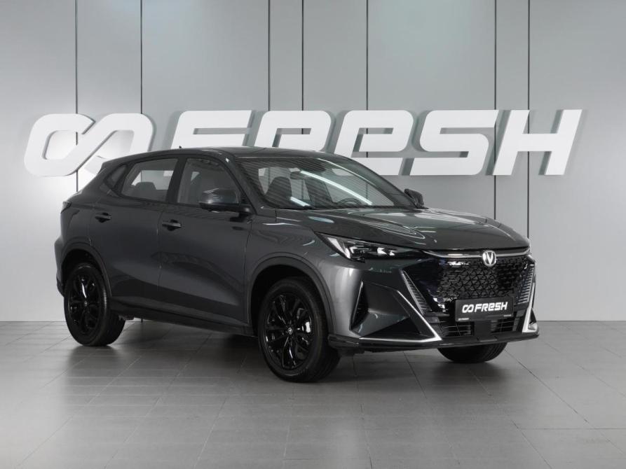 Changan CS35 Max Минеральные Воды  - изображение 1