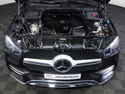 Mercedes-Benz GLE Coupe II (C167) Москва  - изображение 40