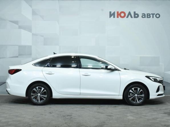 Changan Eado Plus с пробегом 2023 года, цена 1 620 000 рублей, 25990 км, седан, Автокод Объявления