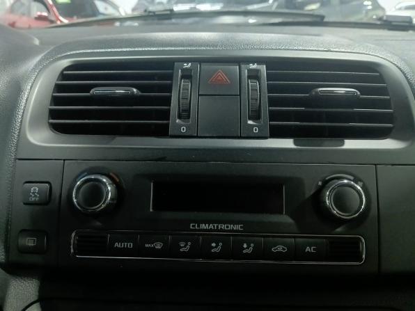 Skoda Fabia RS II с пробегом 2011 года, цена 675 000 рублей, 276452 км, хэтчбек, Автокод Объявления