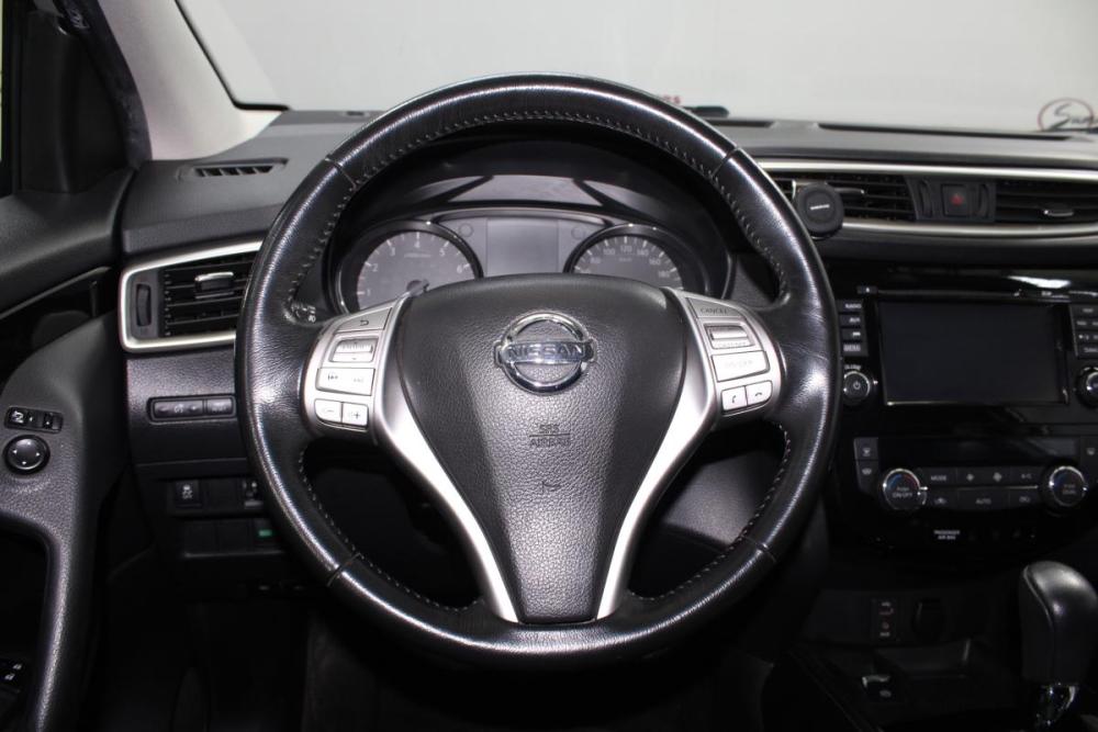 Nissan Qashqai II Владивосток  - изображение 21