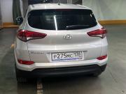 Hyundai Tucson III Иркутск  - изображение 27