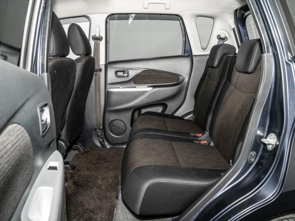 Nissan Dayz I с пробегом 2014 года, цена 590 500 рублей, 128404 км, хэтчбек, Автокод Объявления