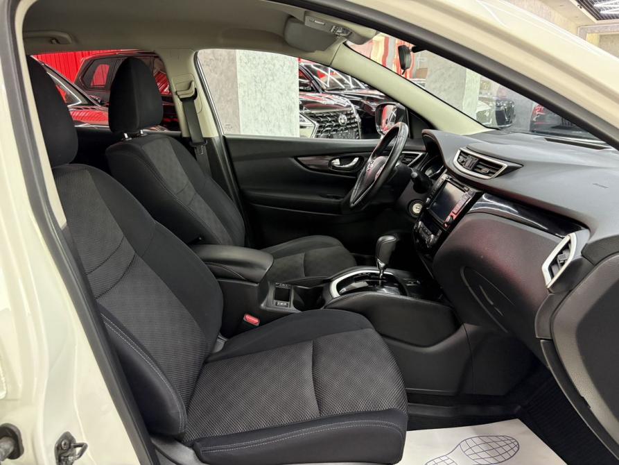 Nissan Qashqai II Рестайлинг Ярославль  - изображение 15