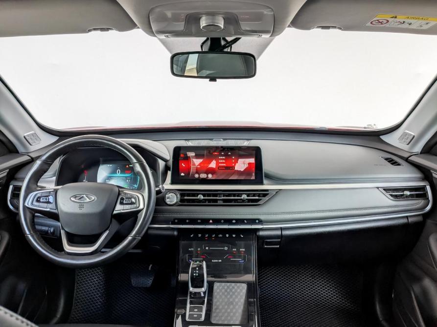 Chery Tiggo 7 Pro I Москва  - изображение 14
