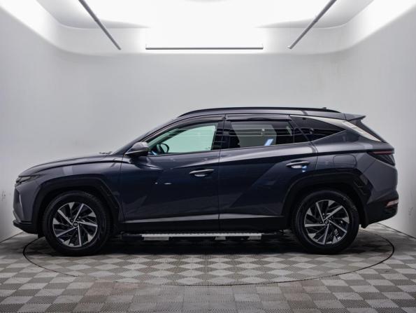 Hyundai Tucson IV с пробегом 2021 года, цена 3 180 000 рублей, 62634 км, внедорожник, Автокод Объявления
