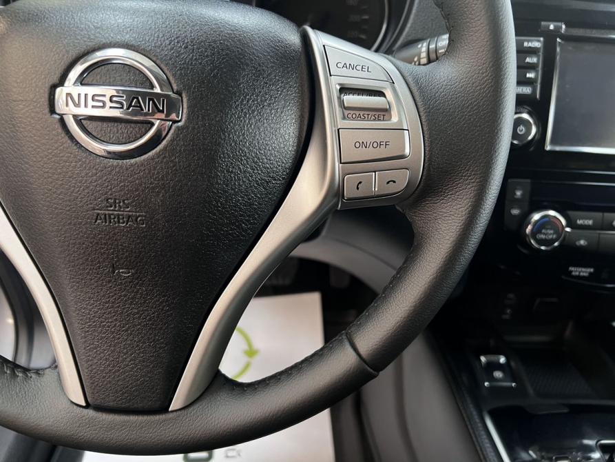 Nissan X-Trail III Тверь  - изображение 18