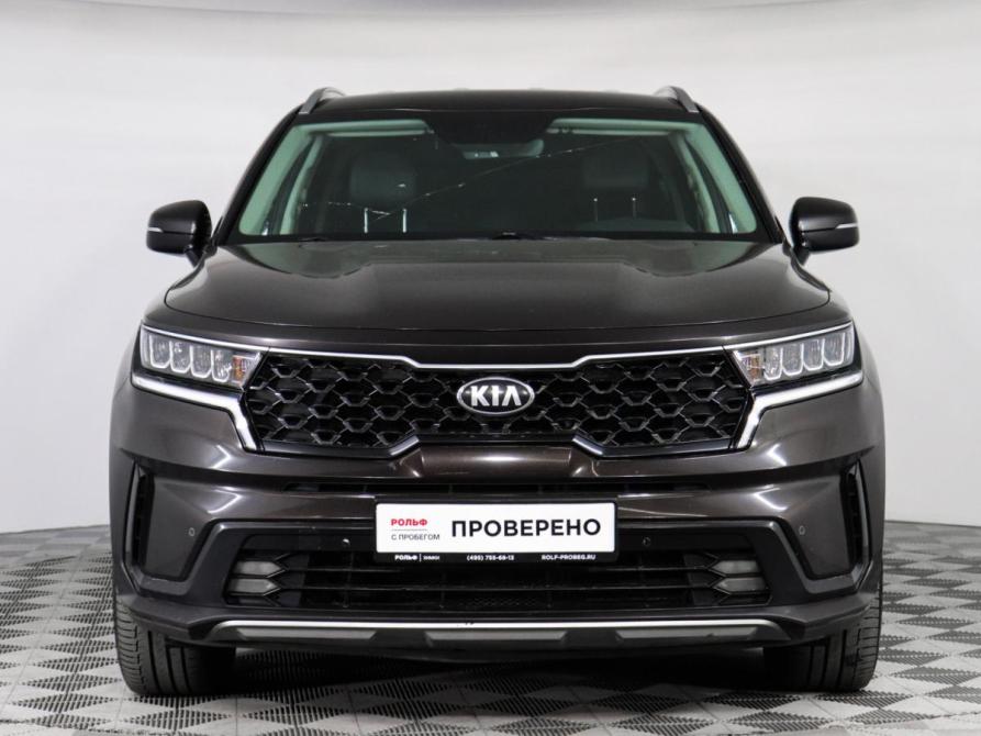 Kia Sorento IV Химки  - изображение 2