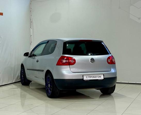 Volkswagen Golf V с пробегом 2004 года, цена 495 000 рублей, 184017 км, хэтчбек, Автокод Объявления