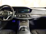 Mercedes-Benz S-Класс VI (W222 C217) Москва  - изображение 38