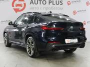 BMW X4 II (G02) Минеральные Воды  - изображение 27