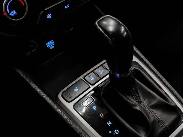 Hyundai Creta I Рестайлинг с пробегом 2020 года, цена 1 798 900 рублей, 103000 км, внедорожник, Автокод Объявления