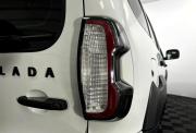 Lada (ВАЗ) Niva Travel I Нижний Новгород  - изображение 43