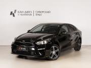 Kia Cerato IV Казань  - изображение 9