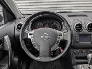 Nissan Qashqai I Рестайлинг Москва  - изображение 52