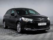 Citroen C4 II Москва  - изображение 22