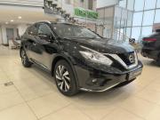 Nissan Murano III (Z52) Казань  - изображение 25