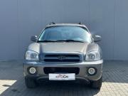 Hyundai Santa Fe Classic Тамбов  - изображение 23