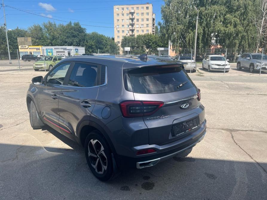 Chery Tiggo 4 Pro I Сызрань  - изображение 4