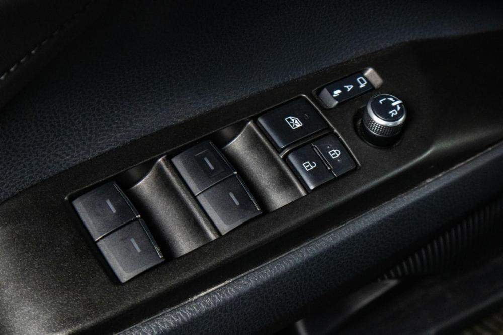 Toyota Camry VIII (XV70) Рестайлинг Сургут  - изображение 8