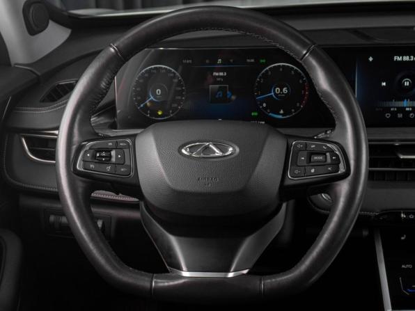 Chery Tiggo 7 Pro Max I с пробегом 2023 года, цена 1 934 000 рублей, 37414 км, внедорожник, Автокод Объявления