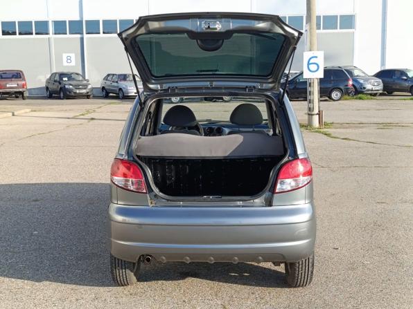 Daewoo Matiz I Рестайлинг с пробегом 2013 года, цена 170 000 рублей, 103392 км, хэтчбек, Автокод Объявления