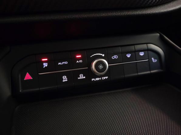 Haval F7x I с пробегом 2021 года, цена 1 641 000 рублей, 107273 км, внедорожник, Автокод Объявления