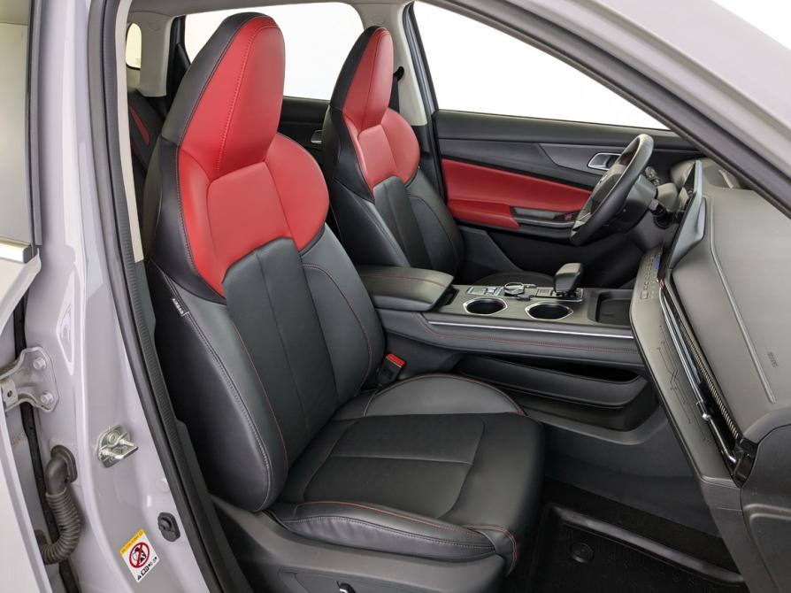 Changan CS55 Plus II Москва  - изображение 24