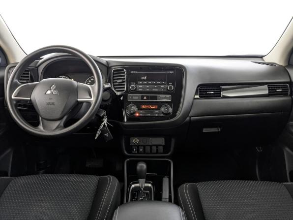 Mitsubishi Outlander III Рестайлинг 3 с пробегом 2019 года, цена 1 875 000 рублей, 123571 км, внедорожник, Автокод Объявления