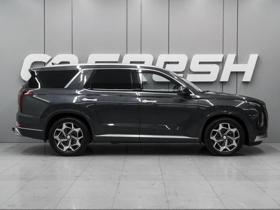 Hyundai Palisade I Ростов-на-Дону  - изображение 5