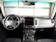 Mitsubishi Pajero IV Рестайлинг 1 Кемерово  - изображение 28